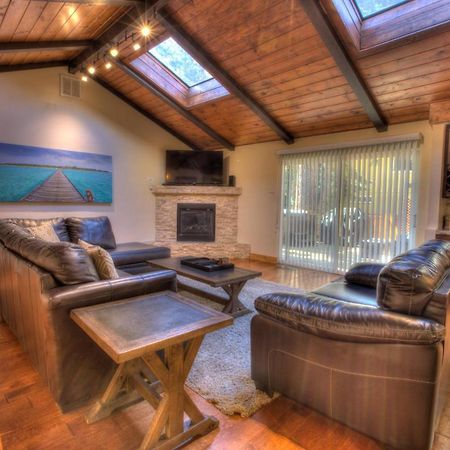 Prestigious Home סאות' לייק טאהו מראה חיצוני תמונה