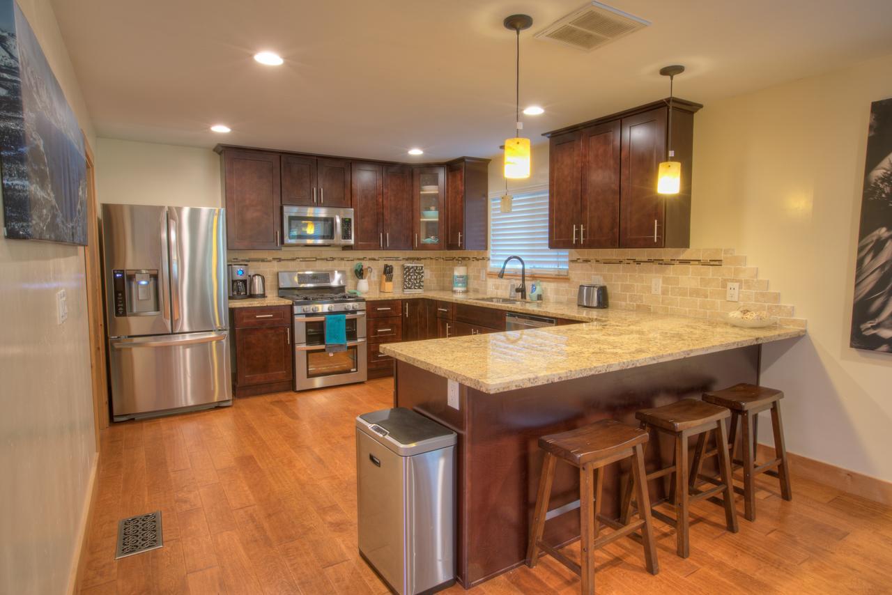 Prestigious Home סאות' לייק טאהו מראה חיצוני תמונה