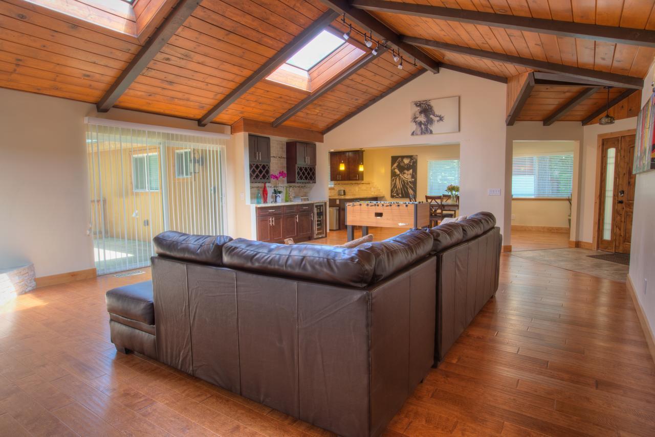 Prestigious Home סאות' לייק טאהו מראה חיצוני תמונה