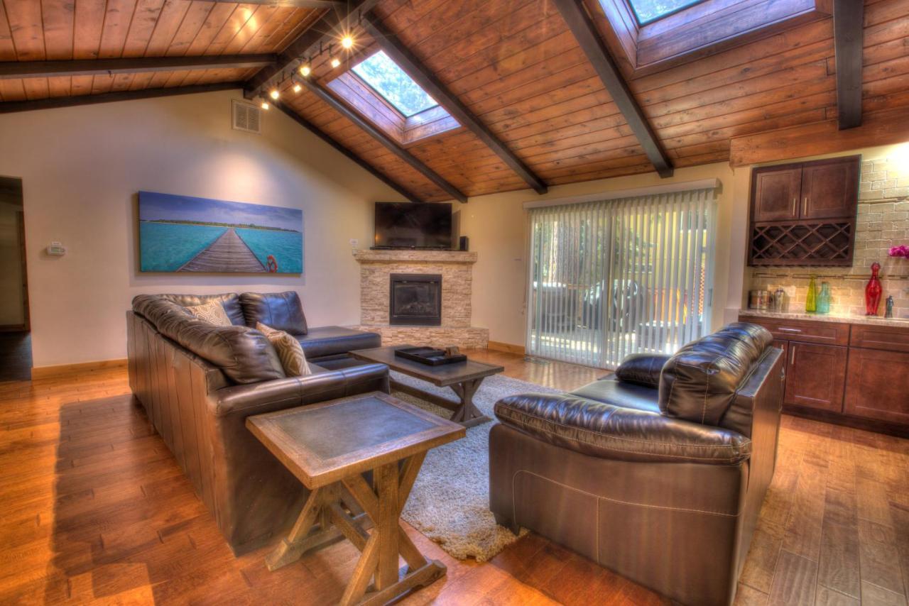 Prestigious Home סאות' לייק טאהו מראה חיצוני תמונה